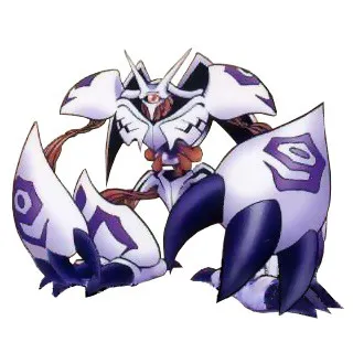 Parallelmon