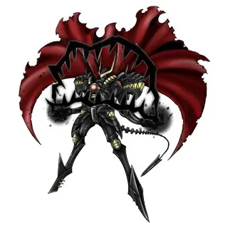 Plutomon