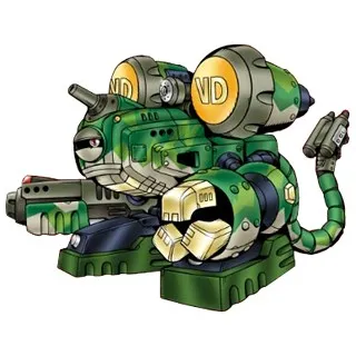 Raidenmon