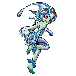 Ranamon