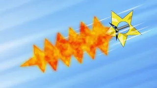Rare Star Sword