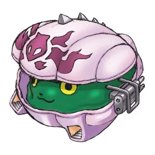 Shakomon X-Antibody
