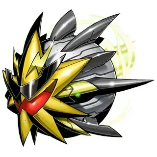 Shooting Starmon
