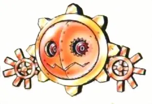 Solarmon