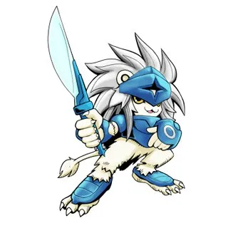 Spadamon