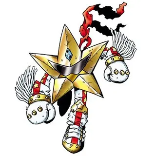 Superstarmon