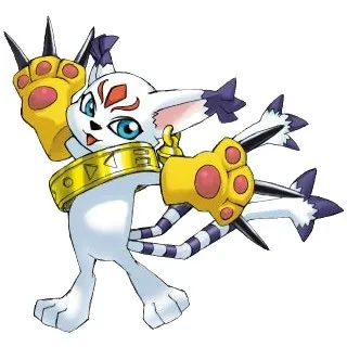 Tailmon X-Antibody