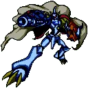 VR-Omega