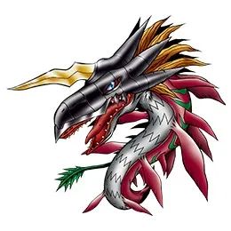Waru Seadramon
