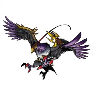 Yatagaramon (2006 Anime Version)