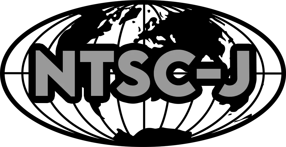 NTSC-J